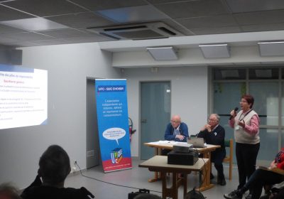 Retour sur notre Assemblée Générale 2025
