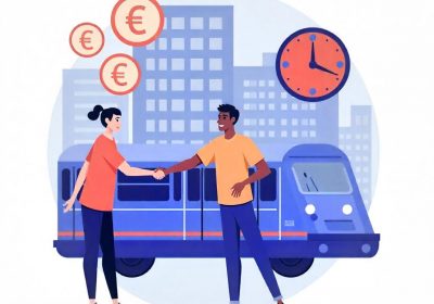 Une nouvelle tarification encore plus intéressante avec la carte Navigo Liberté +