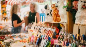 ATTENTION ! En cas d’achat sur une foire ou dans un salon, la loi ne prévoit AUCUN DROIT DE RÉTRACTATION