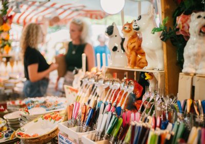 ATTENTION ! En cas d’achat sur une foire ou dans un salon, la loi ne prévoit AUCUN DROIT DE RÉTRACTATION