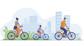 Bon à savoir : répondez à la GRANDE ENQUÊTE sur les vélos !