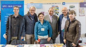 Retour sur le forum des associations !