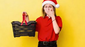 Produits de Noël : attention aux étiquettes parfois trompeuses !