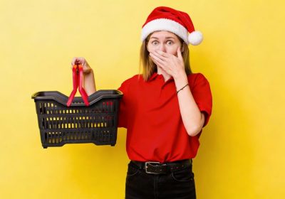 Produits de Noël : attention aux étiquettes parfois trompeuses !