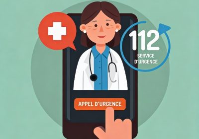Bon à savoir : les numéros d’urgence à conserver précieusement !