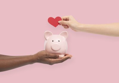 Bon à savoir : dons d’argent à l’occasion de fêtes familiales