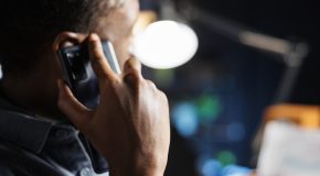 Alerte sur un nouveau type de « phishing » téléphonique